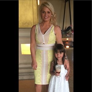 2 piece skirt and top